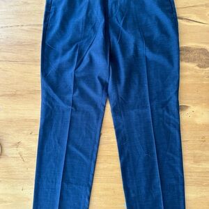 H&M skinny fit pants
